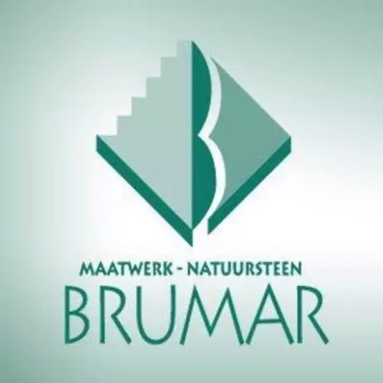 Logótipo de Brumar Natuursteen bvba