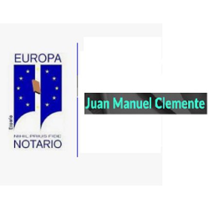 Logotipo de Notaría Juan Manuel Clemente
