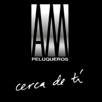 Logo van Am Peluqueros