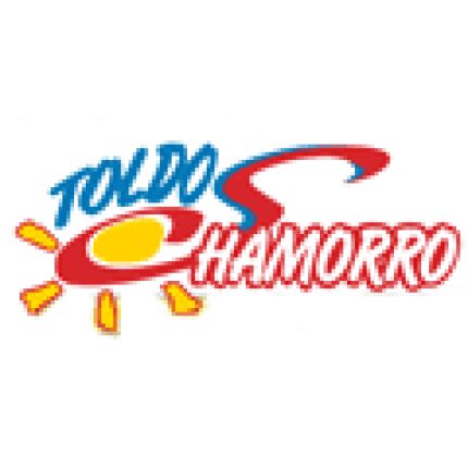 Logótipo de Toldos Chamorro