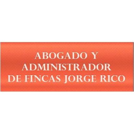 Logo od Jorge Rico Segovia