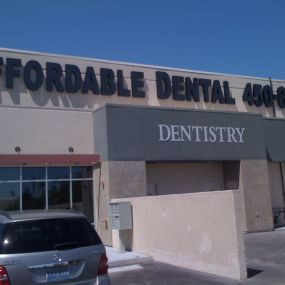 Bild von Affordable Dental II