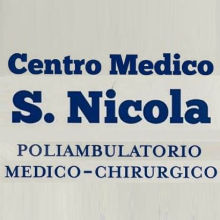 Logo fra Centro Medico S. Nicola