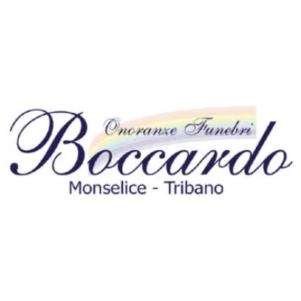 Logótipo de Impresa Onoranze Funebri Boccardo