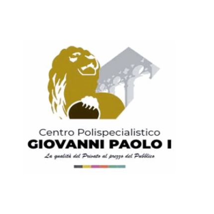 Logotyp från Centro Polispecialistico Giovanni Paolo I Srl