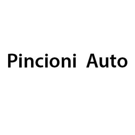 Logotyp från Pincioni Auto