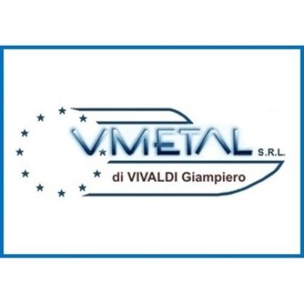 Logo fra V. Metal
