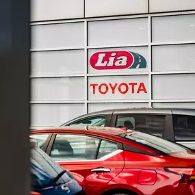 Bild von Lia Toyota of Colonie