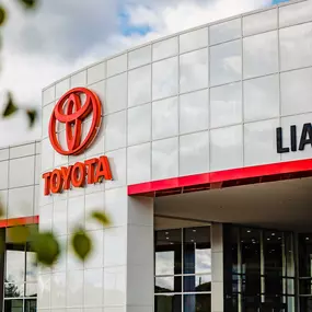 Bild von Lia Toyota of Colonie