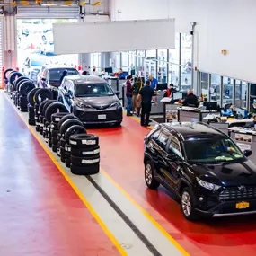 Bild von Lia Toyota of Colonie