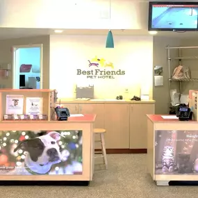 Bild von Best Friends Pet Hotel