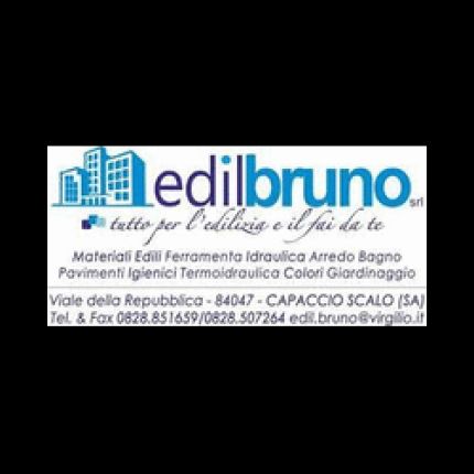 Logotyp från Edilbruno - Materiali Edili - Ferramenta