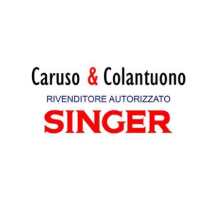 Logo van Caruso & Colantuono