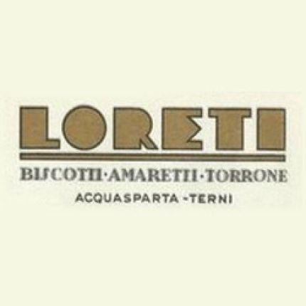 Logótipo de Bar Loreti