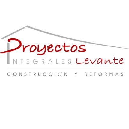 Λογότυπο από Proyectos Integrales Levante - Arquitectos