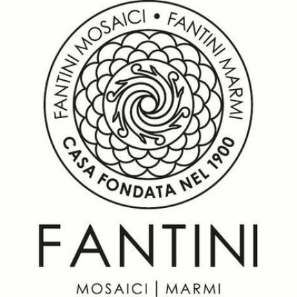 Logotipo de Fantini Marmi