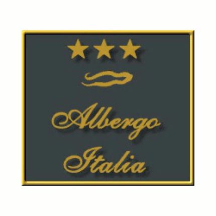 Logo von Hotel Italia