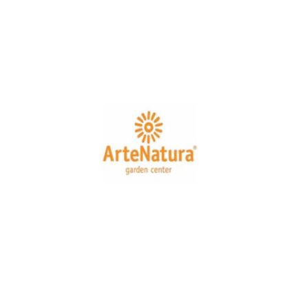 Logótipo de Artenatura Garden Center