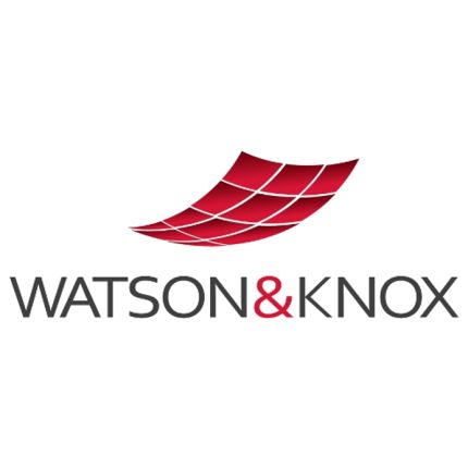 Λογότυπο από Watson & Knox, Inc.