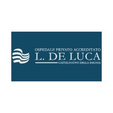 Logotipo de Casa di Cura Leonardo De Luca