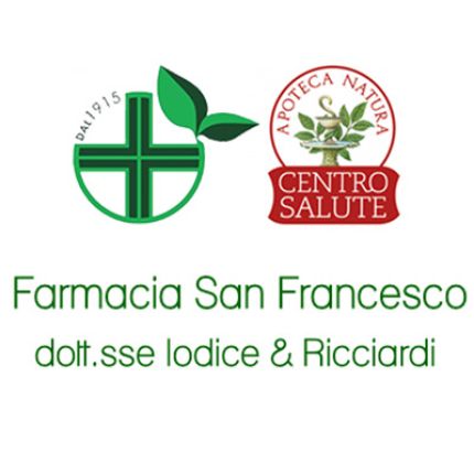 Logo od Farmacia San Francesco