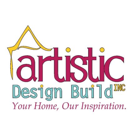 Logo van Artistic Design Build Inc.