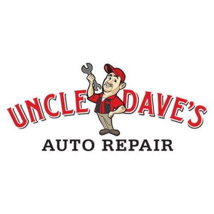 Logótipo de Uncle Dave's Auto Repair