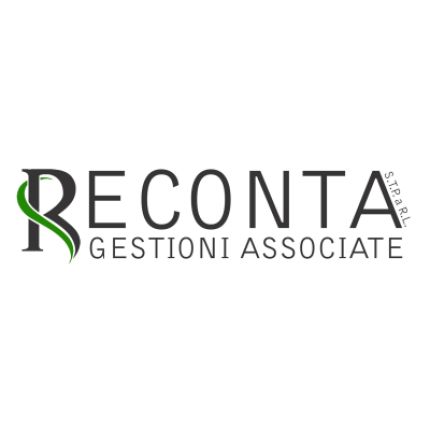 Logo fra Reconta Gestioni Associate – S.T.P. a R.L.