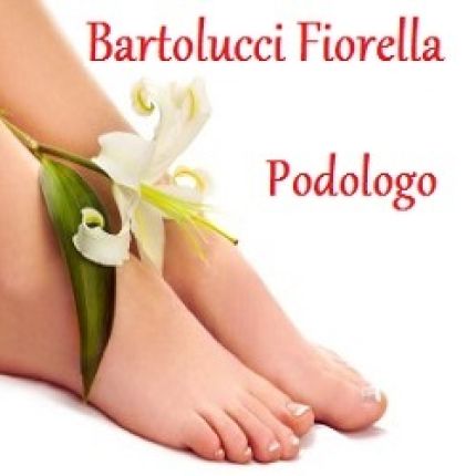 Logo van Bartolucci  Fiorella  Podologo