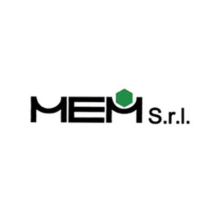 Logo from M.E.M.