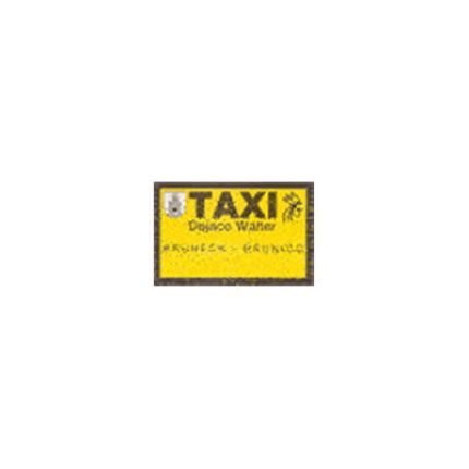 Logotipo de Taxi DEJACO Walter