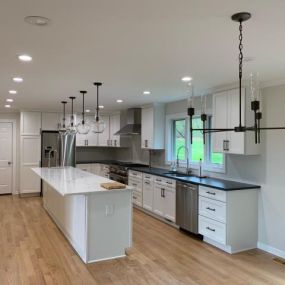 Bild von Design Build Remodeling Group of Maryland