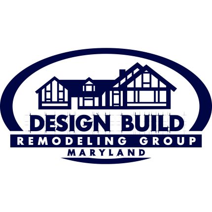 Logo de Design Build Remodeling Group of Maryland