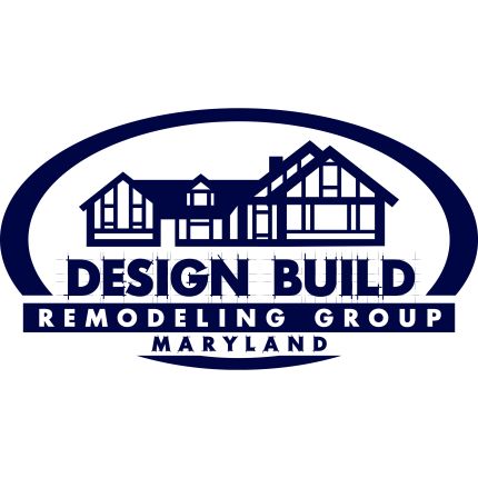 Logo van Design Build Remodeling Group of Maryland