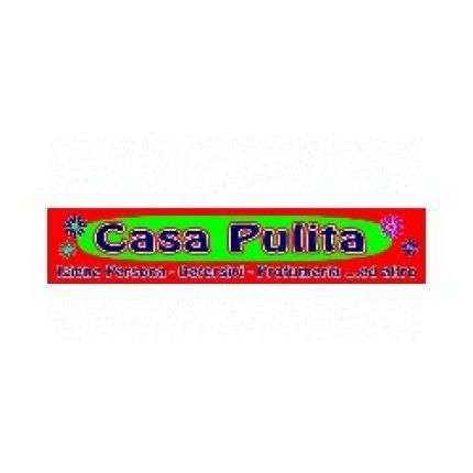Logo od Casa Pulita