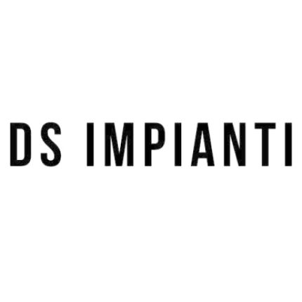 Logo fra Ds Impianti