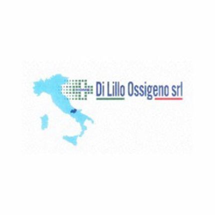 Logo od Di Lillo Ossigeno