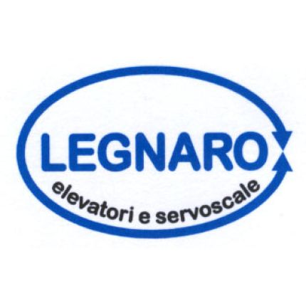 Λογότυπο από Legnaro Elevatori