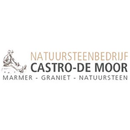 Logo da Castro-De Moor