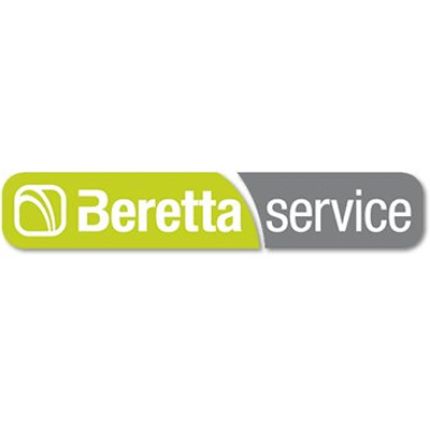 Logotipo de Beretta Service Zamiti Fulvio