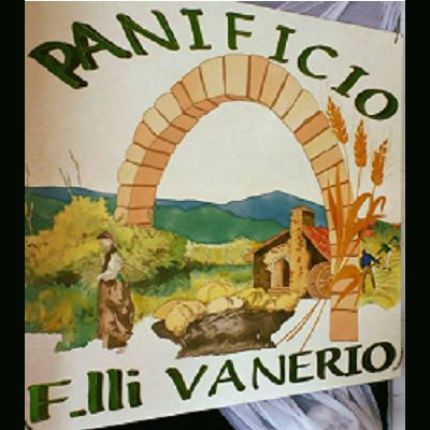 Logo von Casa del Pane F.lli Vanerio