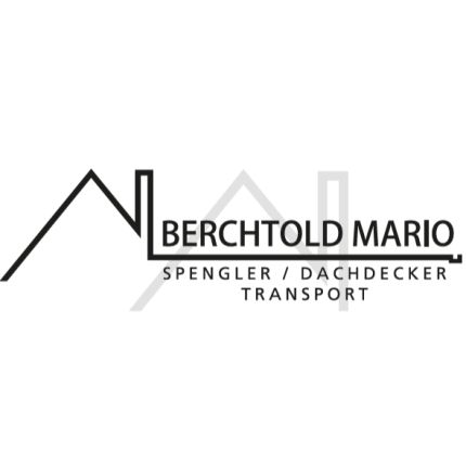 Logo von Mario Berchtold Spengler Dachdecker Transport GmbH & Co KG
