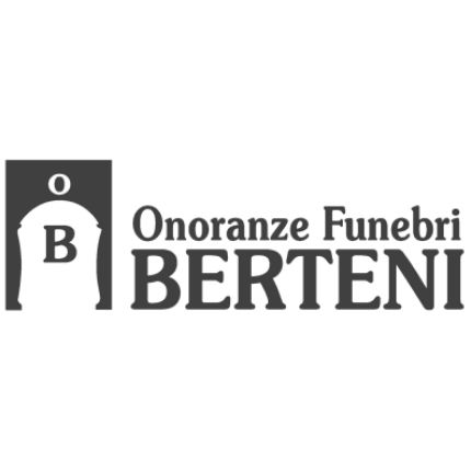 Logotyp från Onoranze Funebri Berteni