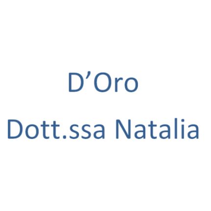 Logo from D'Oro Dott.ssa Natalia