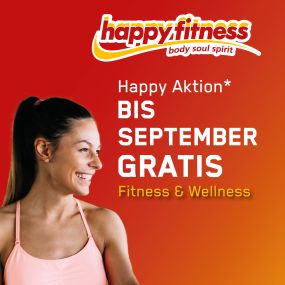 Happy Fitness Wörgl