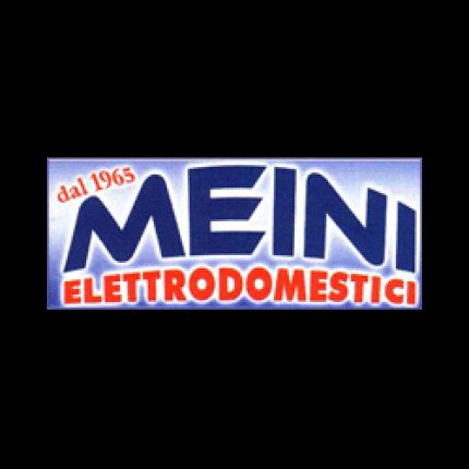 Logotyp från Meini Elettrodomestici