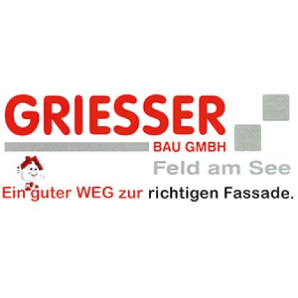 Logotyp från GRIESSER Bau GmbH