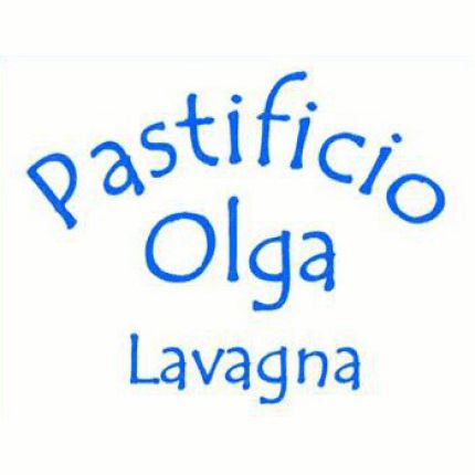 Logo da Pastificio Olga