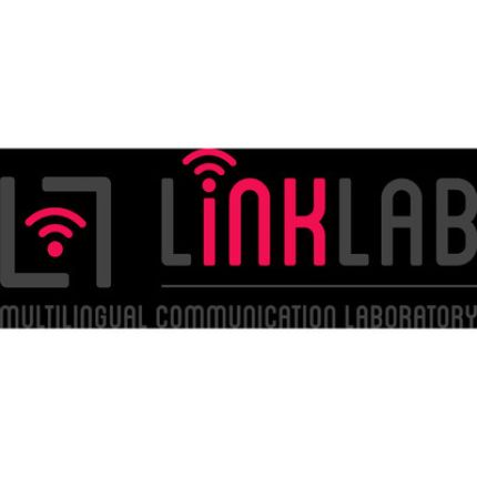 Logotyp från Linklab