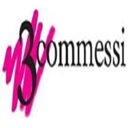 Logo fra I Tre Commessi